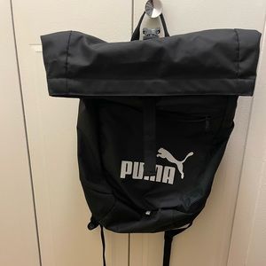 Unisex Backpack